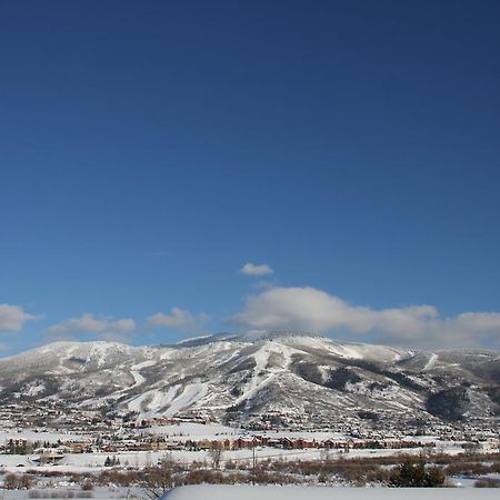 The Village At Steamboat Steamboat Springs Εξωτερικό φωτογραφία