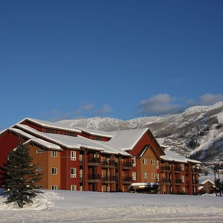 The Village At Steamboat Steamboat Springs Εξωτερικό φωτογραφία