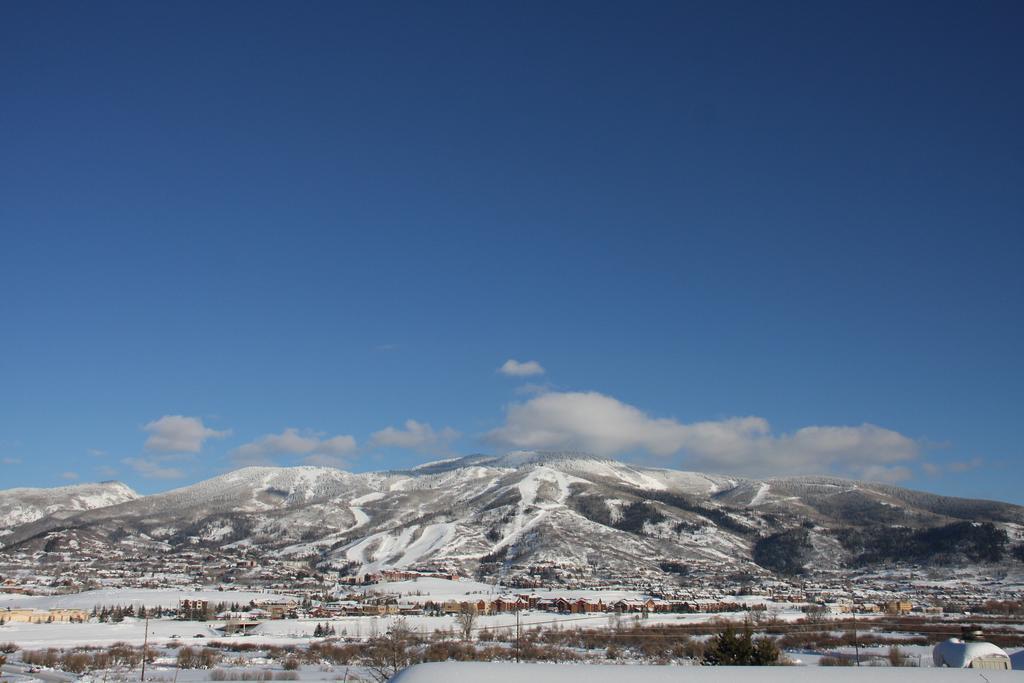 The Village At Steamboat Steamboat Springs Εξωτερικό φωτογραφία